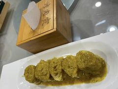 -烤肉宛饭庄(北新桥店)