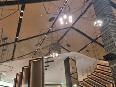-WOLFGANG PUCK KITCHEN & BAR(迪士尼小镇店)