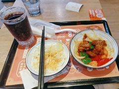 -大快活(丽丰店)