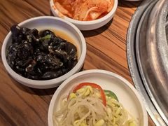 -烧肉一番·新韩式炭火烤肉(大岭山店)