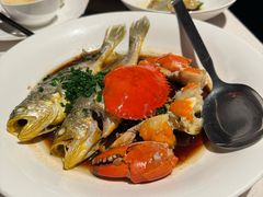 -三利音·玖弄小鲜(浦东嘉里城店)