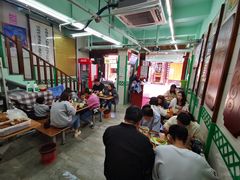 大堂-清真蒋有记(老门东店)