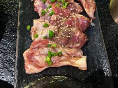 -樱嘢·炭火烧肉(惠南店)