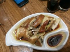 -西关味(东明路店)