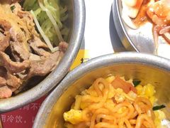 -阿亲家·韩式无限烤肉(花果园店)