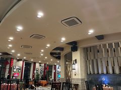 -南沙游艇会·大兵船餐厅