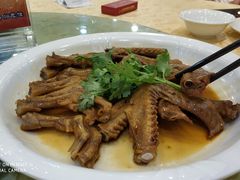 -海宝酒家(中山四路店)