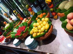 -四海蒸鲜蒸汽海鲜自助(北戴河店)