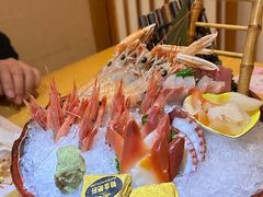 -吉兆·料理(红梅南路店)