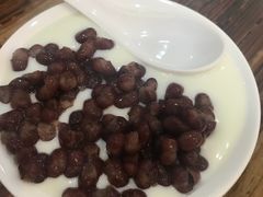 红豆姜埋奶-沙湾姜埋奶(兴新包店)