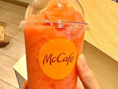 -麦当劳(金谷里G·MALL店)