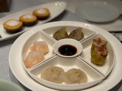 -金悦轩海鲜酒家(拱北店)
