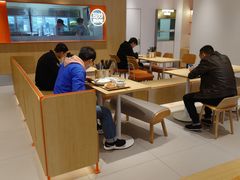 -乡村基(龙湖时代天街餐厅)