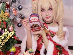 -米游妙妙屋cosplay换装自拍摄影体验馆