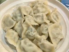 鲅鱼水饺-渔娘渔家丹东海鲜(东直门店)