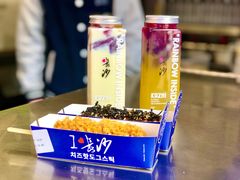 -咔芝棒·韩式炸鸡(印象汇店)