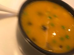海参小米粥-新旺茶餐厅·早餐·夜宵(仙霞店)