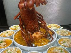 -欢乐海岸美食联盟