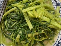 -麒麟中餐厅·经典粤菜·地道菜式老字号(广州长隆酒店)