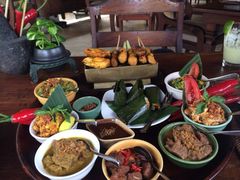 iphone_upload_pic-DiAtas by Art Cafe Bumbu Bali