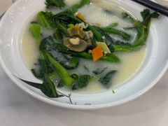 -旭璟酒家·传统粤菜·湘菜(逸景路店)