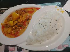 -半秋山西餐厅(巴南万达广场店)