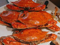 -华府海鲜碳烤自助(万达店)