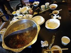 -不止轰趴桌游麻将台球(立水桥店)