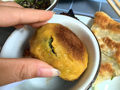 -丽泽山庄·生态怀柔菜·虹鳟鱼(红螺寺店)