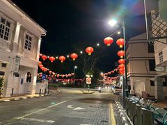 -金伯利街美食夜市