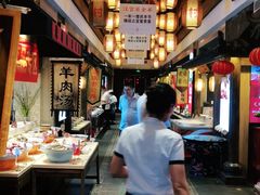 -大张烙馍村(泉山店)
