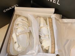 -CHANEL(恒隆广场店)