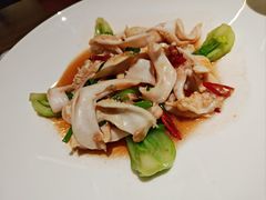 油淋鸟贝-东莱海上(长宁来福士店)
