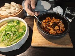 -外婆家(杭州马塍店)