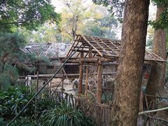 -成都杜甫草堂博物馆