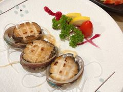 -御瀛日本料理