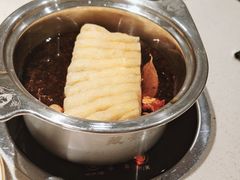 -一叶一世界•素食餐厅(环球中心店)