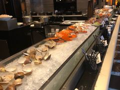 -深圳四季酒店·馥自助餐厅