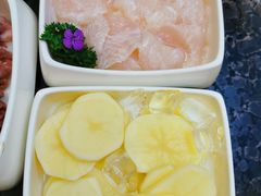 -海底捞火锅(万丰桥店)