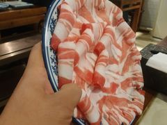 -宣武小院涮肉(前门店)
