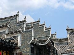 -高尔山公园