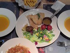-1432德国花园餐厅(水游城购物中心店)