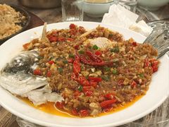 油浸鱼-羊子两室一厅