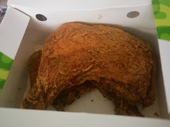 -德克士(阳光店)