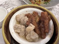 -香云轩·顺德菜(香云纱园林酒店店)