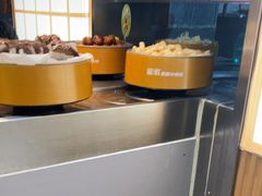 -龍歌自助小火锅(秦淮水游城店)