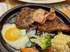 -格兰西点餐厅(文化街店)