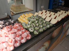 -凯斯汀蛋糕(大学城店)