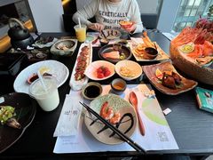 -花潮料理艺食馆(成都万象城店)