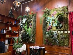 大堂-浩海火烧云傣家菜(京广店)